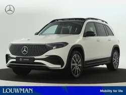 Mercedes EQB250+