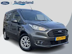 Overige Gebruikt 2022 Ford Transit Trend Van | € 17.400 (Eerlijke prijs)