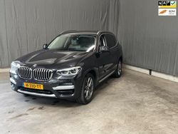 Grijs Gebruikt 2020 BMW X3 Executive SUV | € 23.330 (Super prijs)