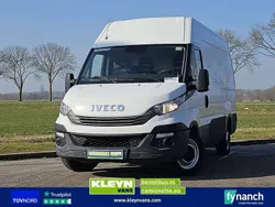 Wit Gebruikt 2017 Iveco Daily Van | € 11.450 (Super prijs)