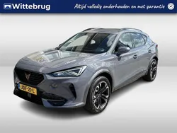 Grijs Gebruikt 2022 Cupra Formentor SUV | € 25.950 (Goede deal)