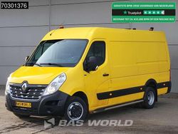 Geel Gebruikt 2019 Renault Master Van | € 16.400 (Eerlijke prijs)