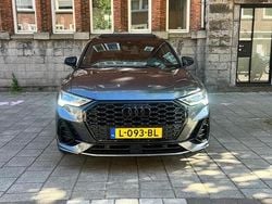 Gebruikt 2020 Audi Q3 Sportback SUV | € 29.999