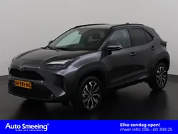 Grijs Gebruikt 2024 Toyota Yaris Cross Business Edition SUV | € 29.945 (Iets duurder)