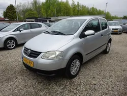 VW Fox