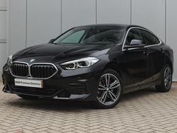 Zwart Gebruikt 2023 BMW 218 Sport Line Coupé | € 29.950 (Eerlijke prijs)