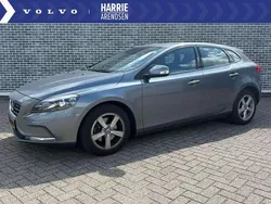 Grijs Gebruikt 2016 Volvo V40 Standard Stationwagen | € 14.899 (Eerlijke prijs)