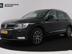 Zwart Gebruikt 2016 VW Tiguan SUV | € 17.445 (Eerlijke prijs)