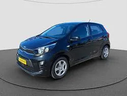 Zwart Gebruikt 2021 Kia Picanto Comfort Hatchback | € 12.944 (Iets duurder)
