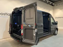 Ford E-Transit
