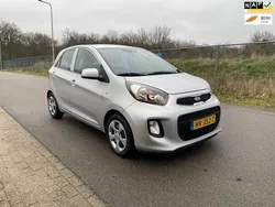 Grijs Gebruikt 2016 Kia Picanto Comfort Hatchback | € 5.950 (Goede deal)