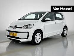 Wit Gebruikt 2022 VW up! R Hatchback | € 12.900 (Eerlijke prijs)