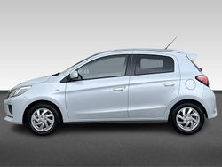 Wit Gebruikt 2024 Mitsubishi Space Star Hatchback | € 19.930 (Iets duurder)