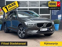 Grijs Gebruikt 2020 Volvo XC60 Inscription SUV | € 35.970 (Eerlijke prijs)