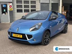 Blauw Gebruikt 2012 Renault Wind Cabriolet | € 7.900 (Iets duurder)