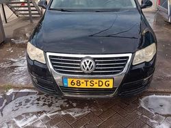 Gebruikt 2007 VW Passat Stationwagen | € 1.350 (Super prijs)