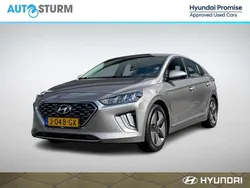 Hatchback Gebruikt 2020 Hyundai Ioniq Comfort Sedan | € 16.890 (Eerlijke prijs)