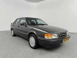 Gebruikt 1988 Saab 9000 | € 7.900