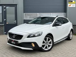 Volvo V40 CC