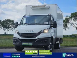 Wit Gebruikt 2022 Iveco Daily Van | € 39.600