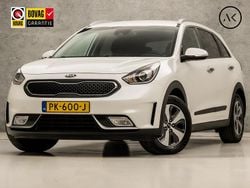 Wit Gebruikt 2017 Kia Niro SUV | € 16.445 (Goede deal)