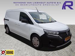 Wit Gebruikt 2024 Nissan Townstar N-Connecta Van | € 17.950 (Eerlijke prijs)