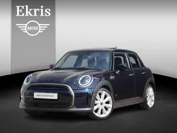 Enigmatic black Gebruikt 2023 Mini Cooper Resolute Edition Hatchback | € 32.900 (Eerlijke prijs)