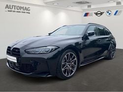 Zwart Gebruikt 2023 BMW M3 Competition Edition Stationwagen | € 110.713