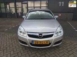 Grijs Gebruikt 2007 Opel Vectra Executive Stationwagen | € 1.995 (Goede deal)