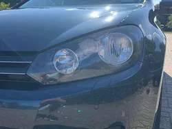 Blauw Gebruikt 2011 VW Golf VI Trendline Sedan | € 5.500 (Eerlijke prijs)