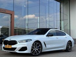Wit Gebruikt 2020 BMW M850 Executive Coupé | € 64.900 (Eerlijke prijs)