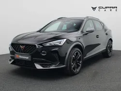 Zwart Gebruikt 2024 Cupra Formentor SUV | € 35.900 (Iets duurder)