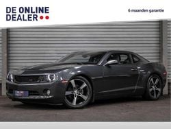 Grijs Gebruikt 2011 Chevrolet Camaro Coupé | € 25.850 (Eerlijke prijs)