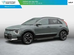 Groen Nieuw 2024 Kia e-Niro Advance SUV | € 40.290 (Goede deal)