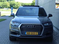 Grijs Gebruikt 2016 Audi Q7 Sport SUV | € 31.900 (Goede deal)