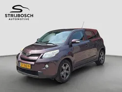 Bruin Gebruikt 2009 Toyota Urban Cruiser SUV | € 4.990 (Eerlijke prijs)