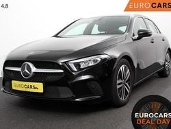 Zwart Gebruikt 2020 Mercedes A180 Progressive Hatchback | € 23.890 (Super prijs)