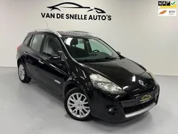 Renault Clio GrandTour