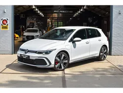Wit Gebruikt 2021 VW Golf VIII GTE Hatchback | € 25.900 (Goede deal)