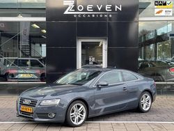 Grijs Gebruikt 2010 Audi A5 Proline Coupé | € 5.995 (Eerlijke prijs)