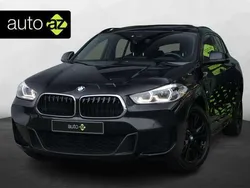 Zwart, metallic lak Gebruikt 2020 BMW X2 Executive SUV | € 29.900 (Eerlijke prijs)