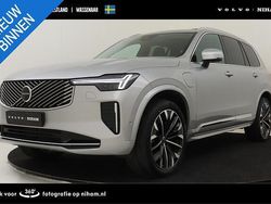 Grijs Gebruikt 2025 Volvo XC90 Plus SUV | € 76.890 (Goede deal)