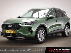 Groen Gebruikt 2025 Ford Kuga Titanium SUV | € 38.195