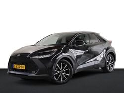 Zwart Gebruikt 2024 Toyota C-HR SUV | € 31.750 (Duur)