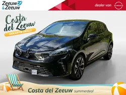 Nieuw 2025 Mitsubishi Colt Instyle Hatchback | € 25.682 (Goede deal)