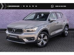 Grijs Gebruikt 2020 Volvo XC40 Business Edition SUV | € 28.399 (Super prijs)