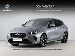 Grijs Gebruikt 2025 BMW 120 M Sport Hatchback | € 47.900 (Eerlijke prijs)
