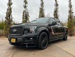 Gebruikt 2019 Ford F-150 Pickup | € 59.950
