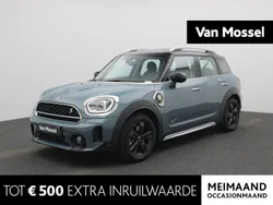 Groen Gebruikt 2021 Mini Cooper S Countryman SUV | € 29.945 (Goede deal)
