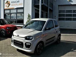 Overige Gebruikt 2020 Microcar M.Go Hatchback | € 13.995 (Iets duurder)